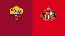 Amigáveis de clubes: Roma 2 - 0 Sunderland (2022-2023)