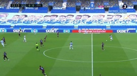 La Liga: Real Sociedad 0 - 1 Celta de Vigo (2019-2020)