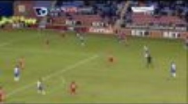 Premier League: Wigan 1-0 Liverpool (2009-2010)