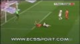 Bundesliga: Bayern München 1-2 Estugarda (2009-2010)