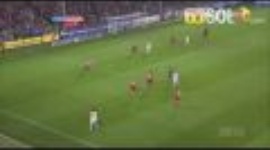 Bundesliga: SC Freiburg 0-1 Estugarda (2009-2010)
