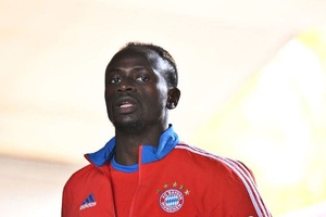 Sadio Mané perto de deixar o Bayern: Negociações com o Al Nassr confirmadas por Herbert Hainer