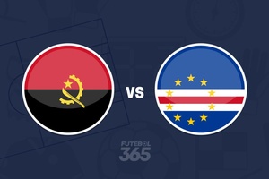 EM DIRETO: Acompanhe o Angola vs Cabo Verde da Qualificação Mundial África