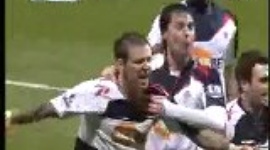 Premier League: Bolton 3-1 Liverpool (2011-2012)