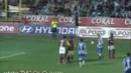 Bwin Liga: Marítimo 0-3 FC Porto (2007-2008)