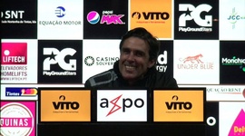 Daniel Ramos faz a antevisão ao jogo do Boavista frente ao Belenenses SAD da I Liga