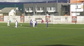 Campeonato de Portugal: Desp. Chaves 1 - 1 Sp. Braga (2019-2020)