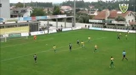 Liga2 Cabovisão: Tondela 1-2 Sporting B (2013-2014)