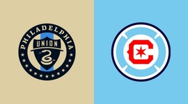 Major League Soccer: Philadelphia Union 1 - 0 Chicago (2023)