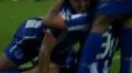 Liga Zon Sagres: Paços Ferreira 0-3 FC Porto (2010-2011)