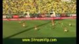 Jogos Particulares: África do Sul 1-0 Dinamarca (2010)