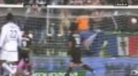 Ligue 1: Auxerre 1-1 Lorient (2011-2012)