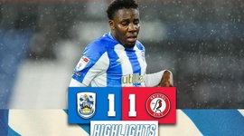 Championship: Huddersfield Town 1 - 1 Bristol City (2023-2024)