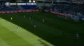 Ligue 1: Montpellier 0-1 Marseille (2012-2013)