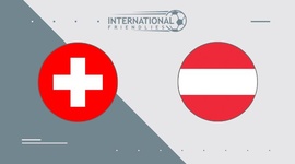 Amigáveis de seleções: Suíça 1 - 1 Áustria (2024)