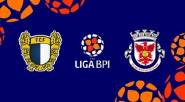 Liga de Futebol Feminino BPI: Famalicão 2 - 0 Atlético Ouriense (2023-2024)