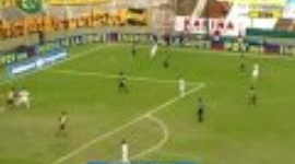 Torneo Clausura: Huracan 1-2 Olimpo (Clausura 2011)