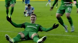 Liga 1: Universitatea Craiova 1 - 2 Farul Constanta (2023-2024)
