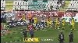 Liga Sagres: V. Setúbal 0-1 Paços Ferreira (2009-2010)