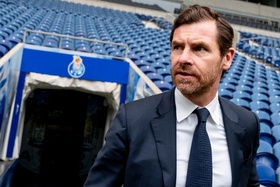 FC Porto prepara queixa contra Frederico Varandas após declarações no 'clássico'