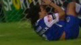 Liga Sagres: Marítimo (1-0) FC Porto: Golo Rolando (2009-2010)