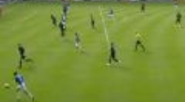 Premier League: Everton 1-0 Portsmouth (2009-2010)