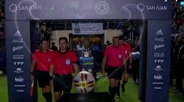 Amigáveis de seleções: Argentina 5 - 1 Nicarágua (2019)