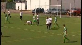 III Divisão Açores: Prainha 0-0 Vitória Pico (2012-2013)