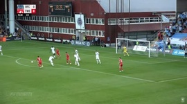 Liga Conferência Europa: Riga FC 0 - 3 FC Twente (2023-2024)