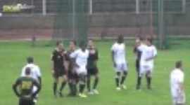 II Divisão B Centro: Ac. Viseu 2-1 Coimbrões (2012-2013)