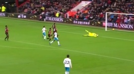 Premier League: AFC Bournemouth 0 - 1 Newcastle (2015-2016)