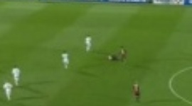 Ligue 1: Nice 0-2 Lille (2010-2011)