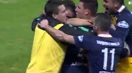 Copa Libertadores: Grêmio 0 - 1 Rosario (2016)