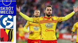 Ekstraklasa: Gornik Zabrze 0 - 2 Jagiellonia (2024-2025)