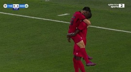 Liga Conferência Europa: Torpedo Kutaisi 0 - 4 Omonia Nikosia (2025-2026)