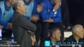 Liga Europa: Wigan 1 - 1 Rubin (2013-2014)