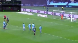 La Liga: Celta de Vigo 3 - 1 Real Sociedad (2018-2019)