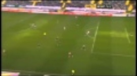 Liga Europa: Sporting 2-2 Rangers (2010-2011)