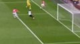 Premier League: Arsenal 4-0 Fulham (2009-2010)