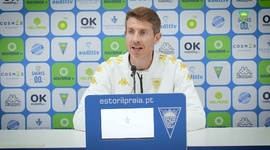 Liga Portugal Betclic: Antevisão de Vasco Seabra ao Estoril vs CF Estrela Amadora (2023-2024)