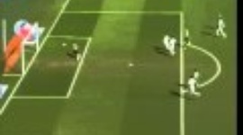 Serie A: Juventus 3-3 Siena (2009-2010)