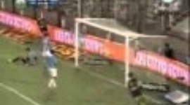 Torneo Clausura: Lanus 4-1 Racing Club (Clausura 2011)