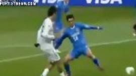 Mundial de Clubes: Ulsan Hyundai 2-3 Hiroshima (2012)