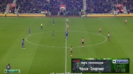 Premier League: Southampton 1 - 2 Man Utd (2014-2015)