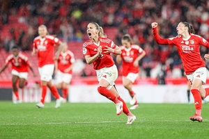 Benfica e Sporting já sabem adversários na estreia da Liga feminina