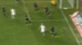 Liga Sagres: U. Leiria 0-1 Guimarães (2009-2010)