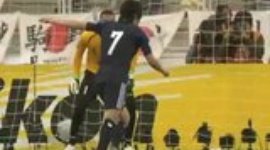 QF Mundial Ásia: Jordânia 2-1 Japão (2014)