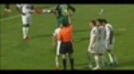 Super Ligi: Konyaspor 1-1 Besiktas (2010-2011)