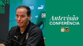 Taça de Portugal Generali Tranquilidade: Antevisão de Petit ao Alverca vs Rio Ave (2024-2025)