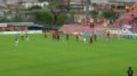 Segunda Liga: Trofense 4-2 FC Porto B (2012-2013)